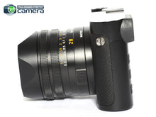 Load image into Gallery viewer, Leica Q2 Digital Camera Black 19050 w/Summilux 28mm F/1.7 Lens *EX in Box*