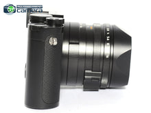 Load image into Gallery viewer, Leica Q2 Digital Camera Black 19050 w/Summilux 28mm F/1.7 Lens *EX in Box*