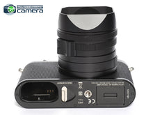 Load image into Gallery viewer, Leica Q2 Digital Camera Black 19050 w/Summilux 28mm F/1.7 Lens *EX in Box*