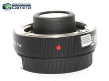 Load image into Gallery viewer, Leica Extender L 1.4x 16056 for Vario-Elmar-SL 100-400mm Lens *MINT-*