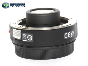 Leica Extender L 1.4x 16056 for Vario-Elmar-SL 100-400mm Lens *MINT-*