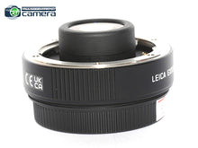 Load image into Gallery viewer, Leica Extender L 1.4x 16056 for Vario-Elmar-SL 100-400mm Lens *MINT-*
