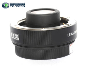 Leica Extender L 1.4x 16056 for Vario-Elmar-SL 100-400mm Lens *MINT-*