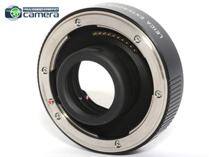 Leica Extender L 1.4x 16056 for Vario-Elmar-SL 100-400mm Lens *MINT-*
