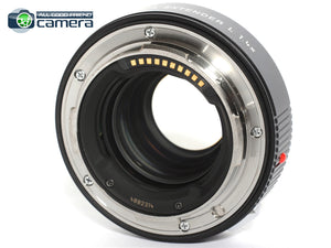 Leica Extender L 1.4x 16056 for Vario-Elmar-SL 100-400mm Lens *MINT-*