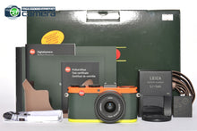 Load image into Gallery viewer, Leica X2 16.2MP 'Edition Paul Smith' Digital Compact Camera