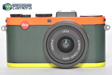 Load image into Gallery viewer, Leica X2 16.2MP 'Edition Paul Smith' Digital Compact Camera