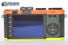 Load image into Gallery viewer, Leica X2 16.2MP 'Edition Paul Smith' Digital Compact Camera