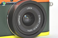 Load image into Gallery viewer, Leica X2 16.2MP 'Edition Paul Smith' Digital Compact Camera
