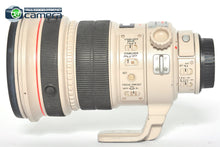 Load image into Gallery viewer, Canon EF 200mm F/2 L IS USM Lens
