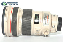 Load image into Gallery viewer, Canon EF 200mm F/2 L IS USM Lens
