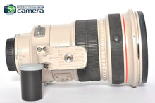 Load image into Gallery viewer, Canon EF 200mm F/2 L IS USM Lens