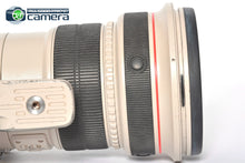 Load image into Gallery viewer, Canon EF 200mm F/2 L IS USM Lens