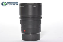 Load image into Gallery viewer, Leica APO-Summicron-M 90mm F/2 ASPH. Lens 6Bit Black 11884