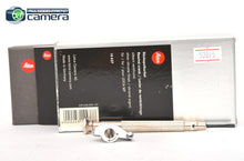 Load image into Gallery viewer, Leica Rewind Crank 14437 Silver Chrome for M2 M3 MP M-A *EX+ in Box*