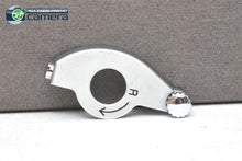 Load image into Gallery viewer, Leica Rewind Crank 14437 Silver Chrome for M2 M3 MP M-A *EX+ in Box*