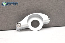 Load image into Gallery viewer, Leica Rewind Crank 14437 Silver Chrome for M2 M3 MP M-A *EX+ in Box*