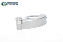 Load image into Gallery viewer, Leica Rewind Crank 14437 Silver Chrome for M2 M3 MP M-A *EX+ in Box*