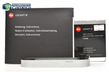 Load image into Gallery viewer, Leica Leicavit M 14008 Silver Chrome for M6 M7 MP M-A M4-P M4-2 *EX+ in Box*