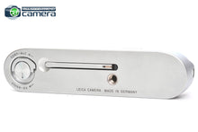 Load image into Gallery viewer, Leica Leicavit M 14008 Silver Chrome for M6 M7 MP M-A M4-P M4-2 *EX+ in Box*