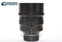 Load image into Gallery viewer, TTArtisan 90mm F/1.25 Lens Black Leica M-Mount *MINT in Box*