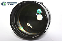 Load image into Gallery viewer, TTArtisan 90mm F/1.25 Lens Black Leica M-Mount *MINT in Box*