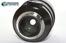 Load image into Gallery viewer, TTArtisan 90mm F/1.25 Lens Black Leica M-Mount *MINT in Box*