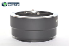 Load image into Gallery viewer, Novoflex LET/LER Adapter for Leica R Lens to L-Mount Cameras *MINT in Box*