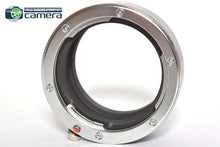 Load image into Gallery viewer, Novoflex LET/LER Adapter for Leica R Lens to L-Mount Cameras *MINT in Box*