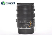 Load image into Gallery viewer, Leica Tri-Elmar-M 16-18-21mm F/4 ASPH. Lens w/Universal Wide Angle Finder M