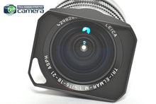 Load image into Gallery viewer, Leica Tri-Elmar-M 16-18-21mm F/4 ASPH. Lens w/Universal Wide Angle Finder M
