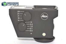 Load image into Gallery viewer, Leica Tri-Elmar-M 16-18-21mm F/4 ASPH. Lens w/Universal Wide Angle Finder M