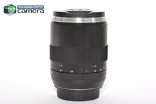 Load image into Gallery viewer, Carl Zeiss Makro-Planar 100mm F/2 ZE T* Lens Canon EF Mount *EX+ in Box*