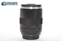 Load image into Gallery viewer, Carl Zeiss Makro-Planar 100mm F/2 ZE T* Lens Canon EF Mount *EX+ in Box*