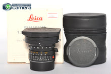 Load image into Gallery viewer, Leica Elmarit-M 24mm F/2.8 E55 ASPH. Lens non-6Bit *READ*