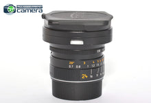 Load image into Gallery viewer, Leica Elmarit-M 24mm F/2.8 E55 ASPH. Lens non-6Bit *READ*