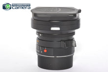 Load image into Gallery viewer, Leica Elmarit-M 24mm F/2.8 E55 ASPH. Lens non-6Bit *READ*