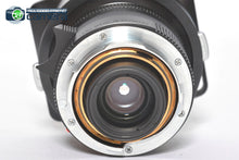 Load image into Gallery viewer, Leica Elmarit-M 24mm F/2.8 E55 ASPH. Lens non-6Bit *READ*
