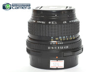 Load image into Gallery viewer, Pentax 75mm F/2.8 AL Lens for 67 67II