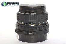 Load image into Gallery viewer, Pentax 75mm F/2.8 AL Lens for 67 67II