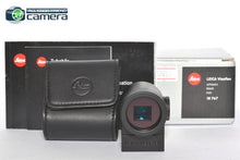 Load image into Gallery viewer, Leica Visoflex Typ 020 Viewfinder w/GPS 18767 for M10 M10-R TL TL2 *MINT in Box*