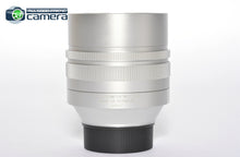 Load image into Gallery viewer, Leica Noctilux-M 50mm F/0.95 ASPH. Lens Silver 11667 *MINT-*