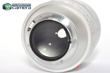 Load image into Gallery viewer, Leica Noctilux-M 50mm F/0.95 ASPH. Lens Silver 11667 *MINT-*