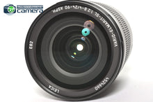 Load image into Gallery viewer, Leica Vario-Elmarit-SL 24-90mm F/2.8-4.0 ASPH. Lens 11176 *EX+*