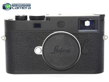 Load image into Gallery viewer, Leica M11 Digital Rangefinder Camera Black Chrome 20200 *MINT- in Box*