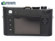 Load image into Gallery viewer, Leica M11 Digital Rangefinder Camera Black Chrome 20200 *MINT- in Box*