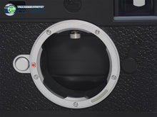 Load image into Gallery viewer, Leica M11 Digital Rangefinder Camera Black Chrome 20200 *MINT- in Box*
