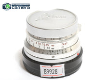 Load image into Gallery viewer, Leica Summicron M 35mm F/2 Lens 8 Elements Ver.1 Germany *EX*
