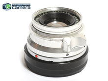 Load image into Gallery viewer, Leica Summicron M 35mm F/2 Lens 8 Elements Ver.1 Germany *EX*