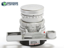Load image into Gallery viewer, Leica Leitz Summicron M 50mm F/2 DR Lens w/Goggle for M2 M3 M4 M6 *EX*